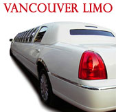 Limousine Vancouver