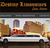 Surrey Limousine