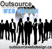 Outsource Website design SEO