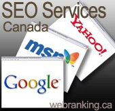 SEO Services Canada