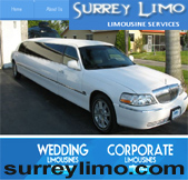 Surrey Limousine Service