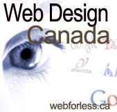 Website  Design Service Canada